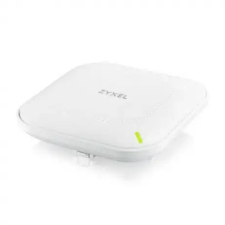 Zyxel NWA90AX PRO 2400 Mbit/s Wit Power over Ethernet (PoE) – afbeelding 2
