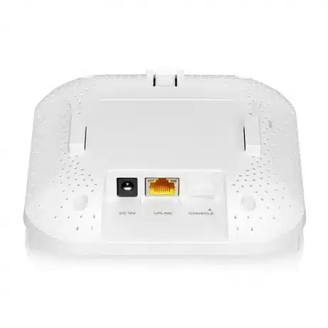 Zyxel NWA90AX PRO 2400 Mbit/s Wit Power over Ethernet (PoE) – afbeelding 4