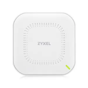 Zyxel NWA90AX PRO 2400 Mbit/s Wit Power over Ethernet (PoE)