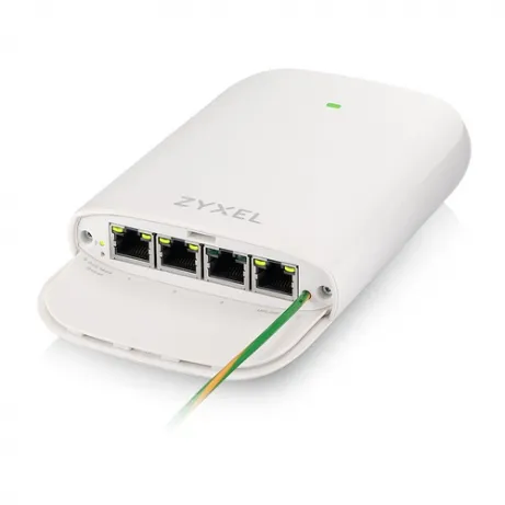 Zyxel PoE12-3PD 4x1Gb port PoE extender POE12-3PD-ZZ0101F – afbeelding 2