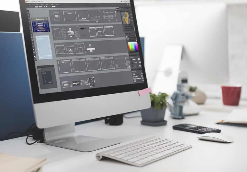Software op maat door uwish-it