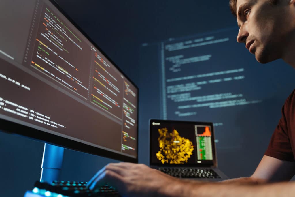 UWISH-IT Programmeert voor u